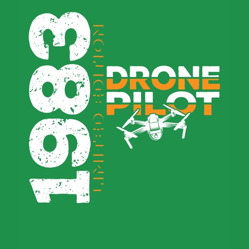 1983 Drone Drones Drone Pilot Limited