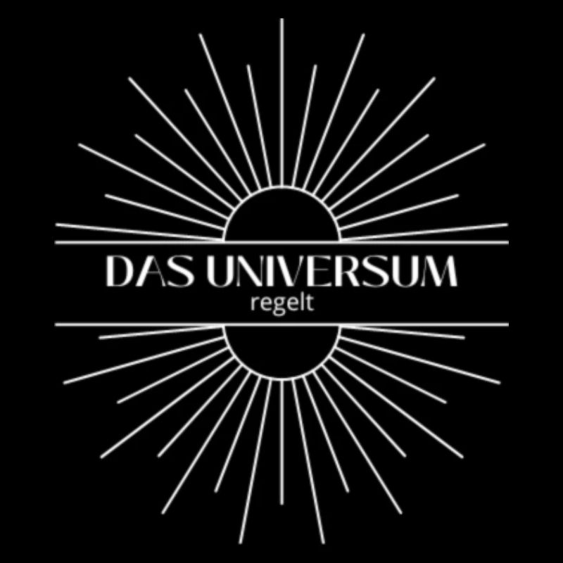 Das Universum regelt