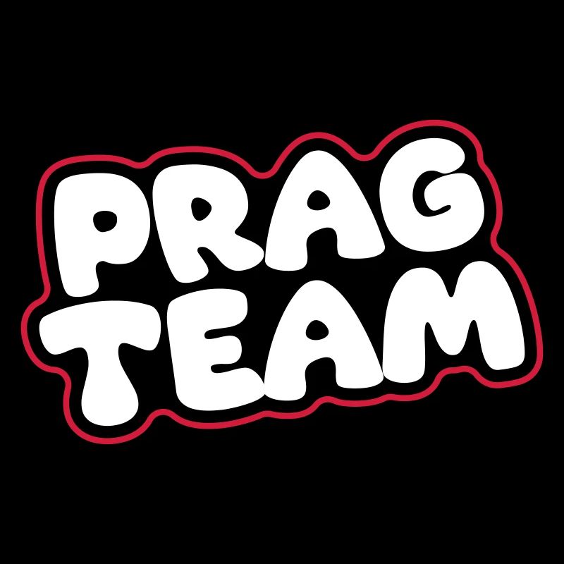 L’équipe de Prague