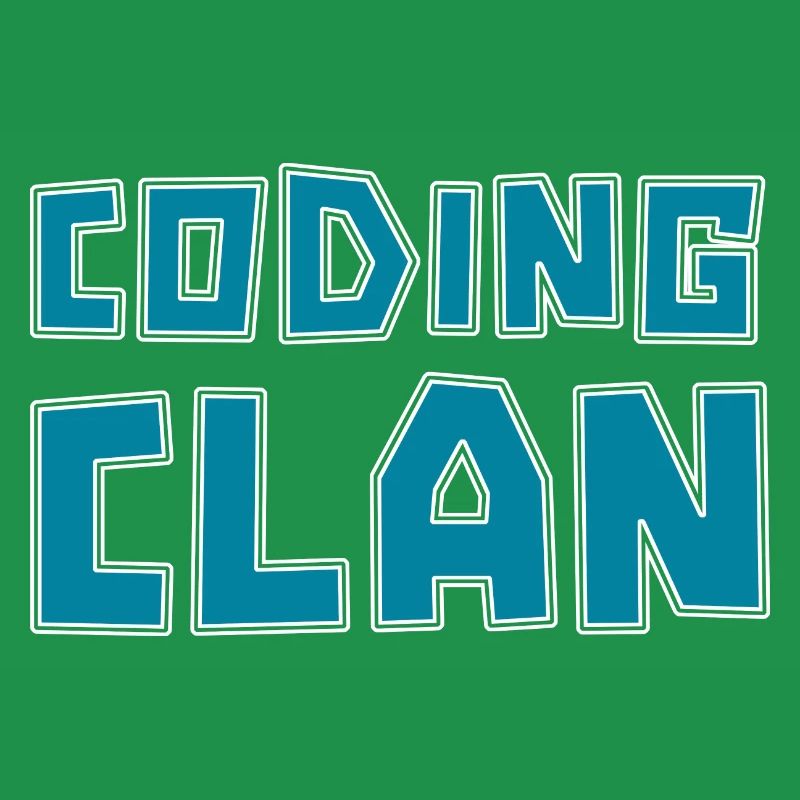 Programmer Coder Software Developer