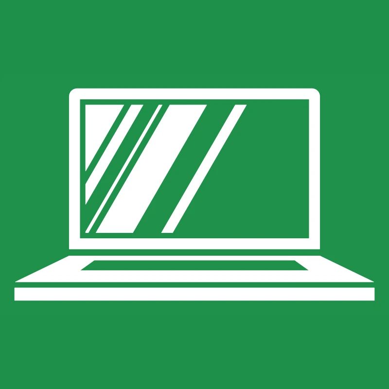Laptop icon
