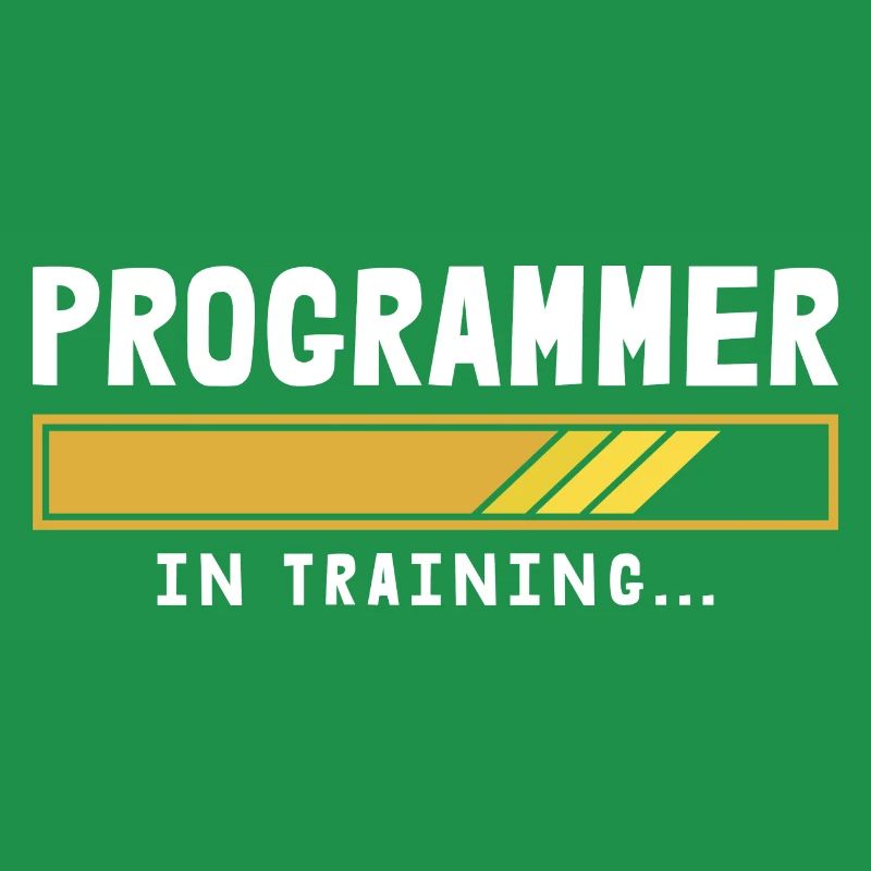 Programmer Coder Software Developer