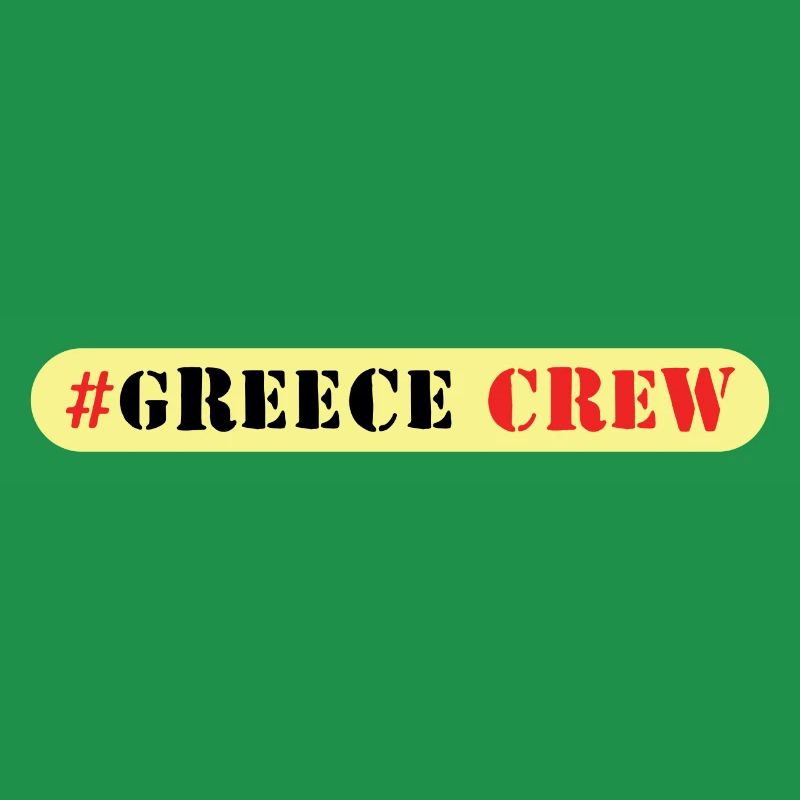 Greece Crew