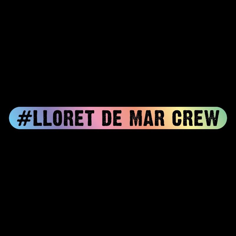 Lloret De Mar Crew