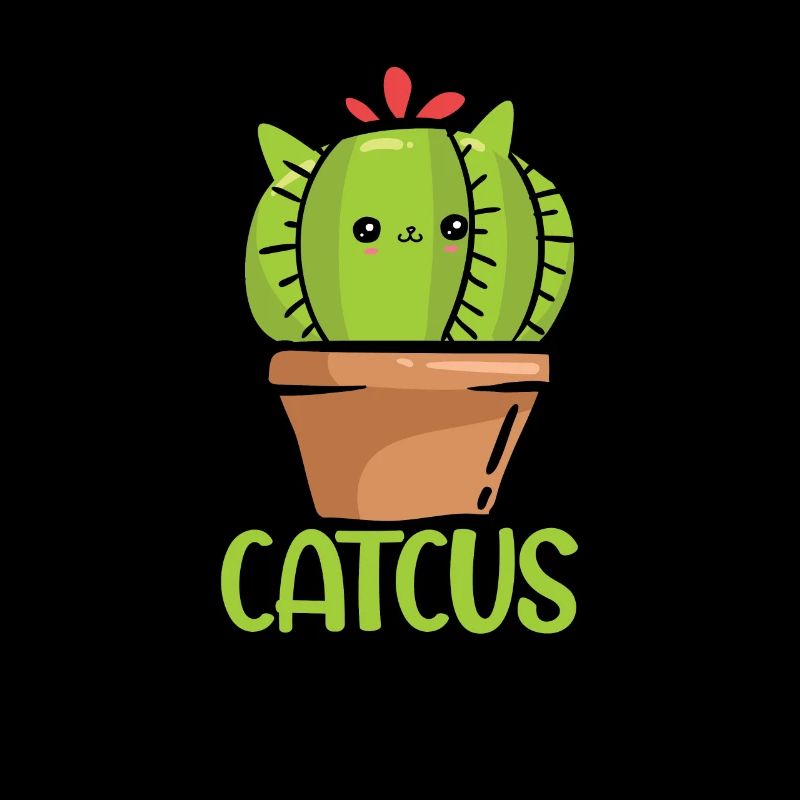 Chat Cactus