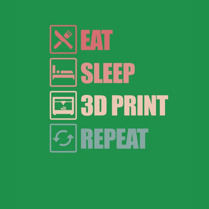 Imprimer 3d Impression 3d Pla Cadeau
