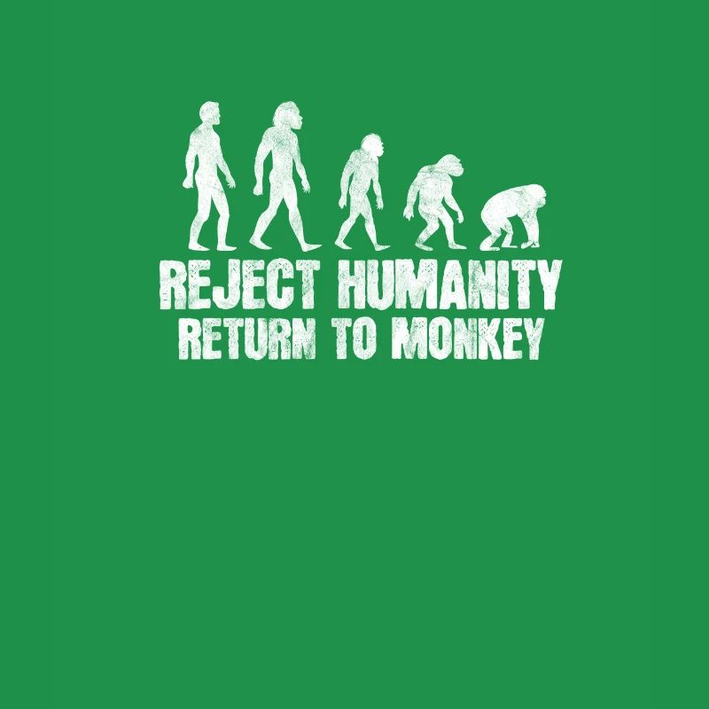 Monkey Evolution