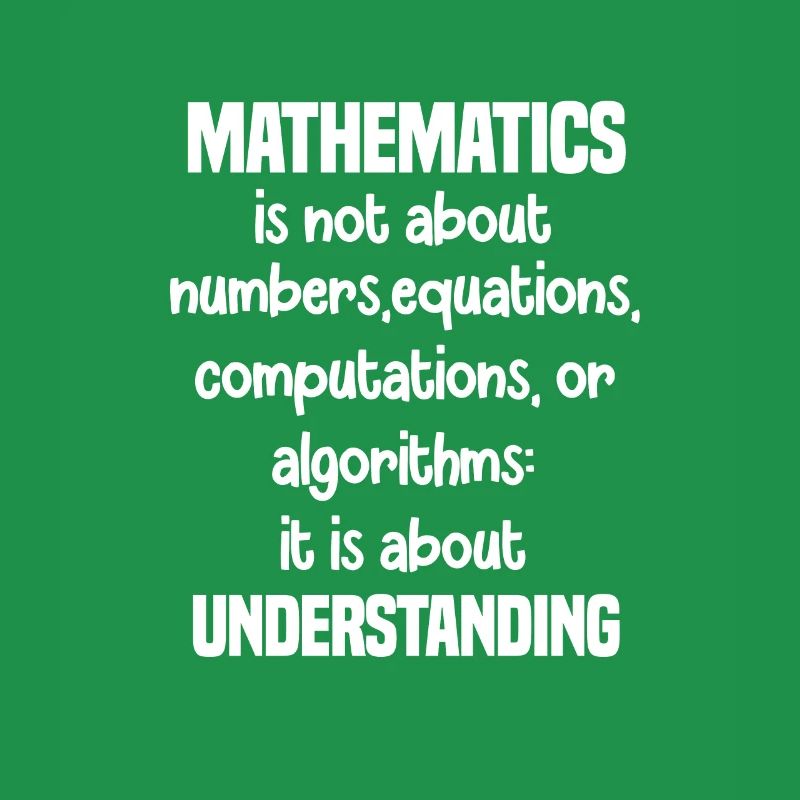 Math Teacher