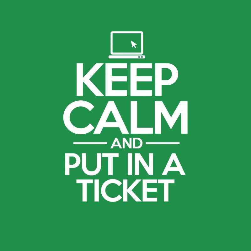 Technischer Support Computer It Admin Geschenk