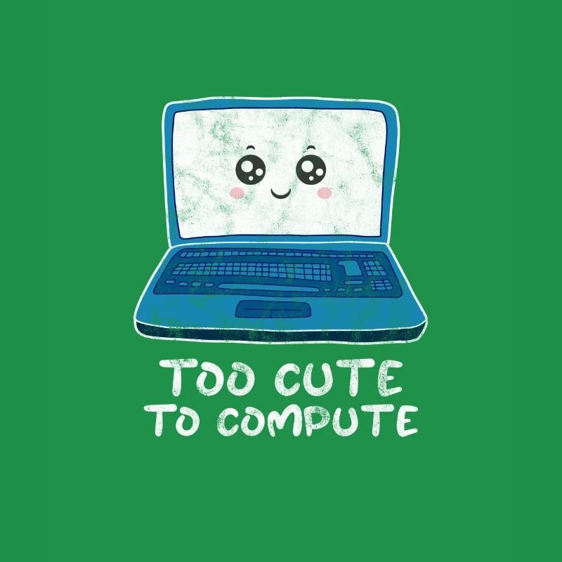 Computer Nerd Programmeur PC Cadeau informatique