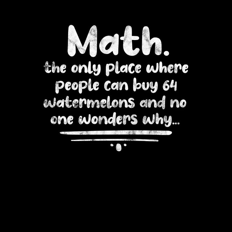 Mathematics