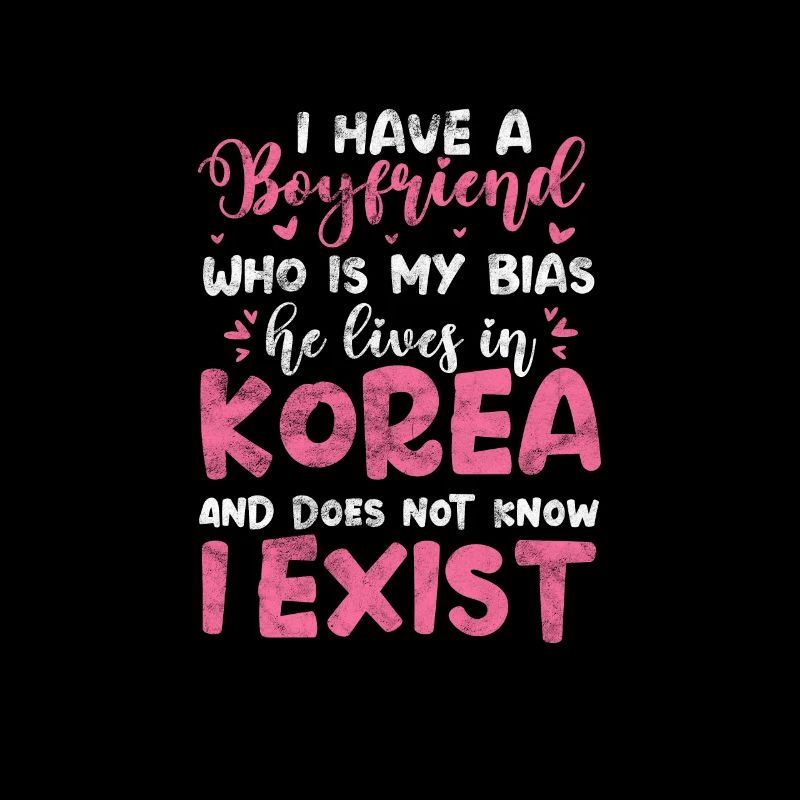 K-Pop Musique Coréenne Pop Corée Kpop Cadeau