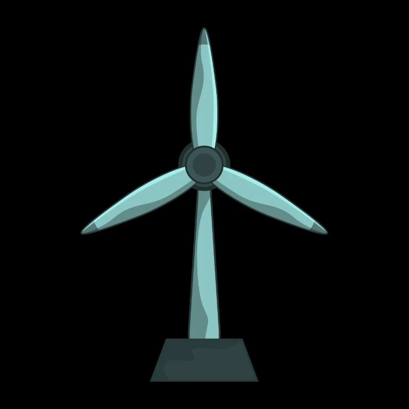 Énergie éolienne Protection du climat