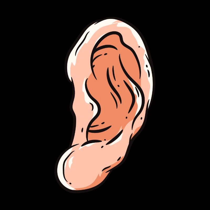 ear