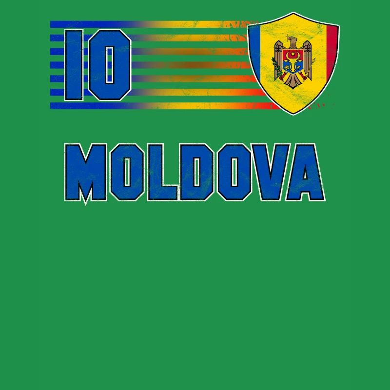 Moldova