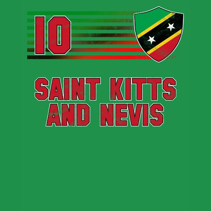 Saint Kitts et Nevis