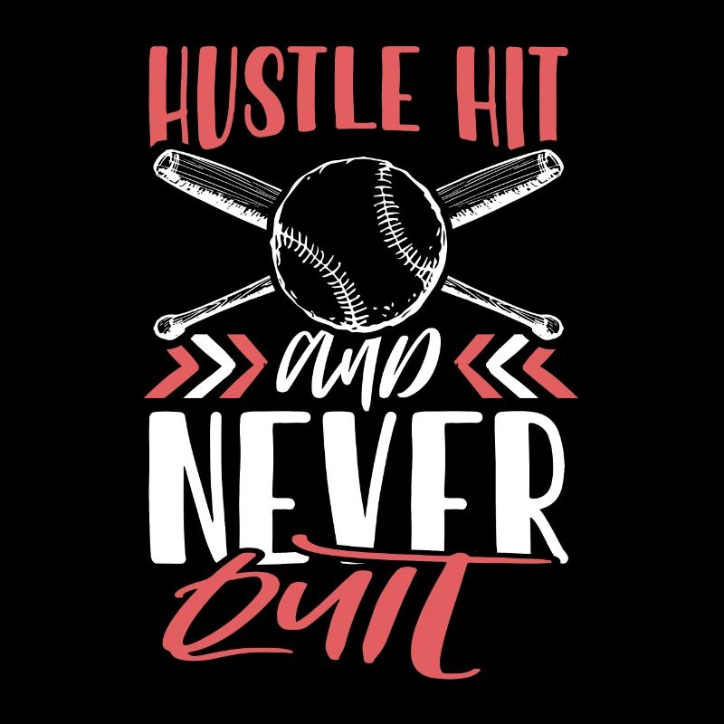 Baseball hustle