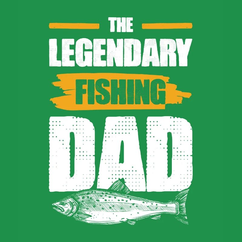 Papa de pêche