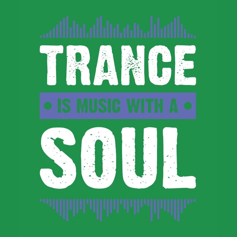 Âme de transe