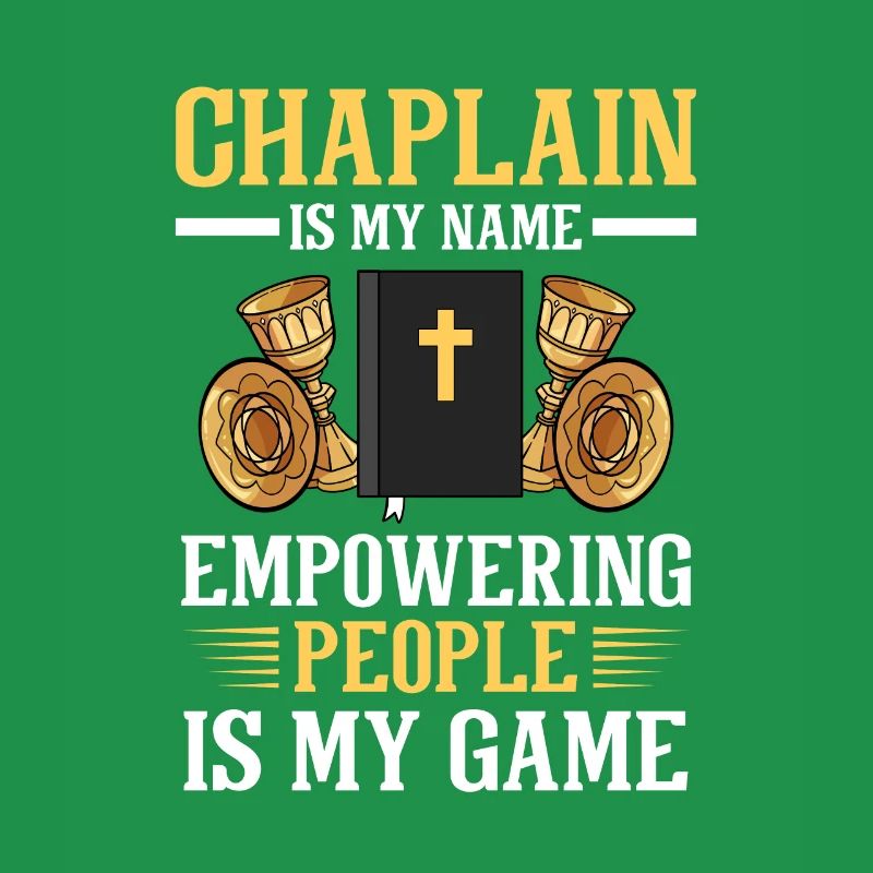 Chaplain Parish Priest