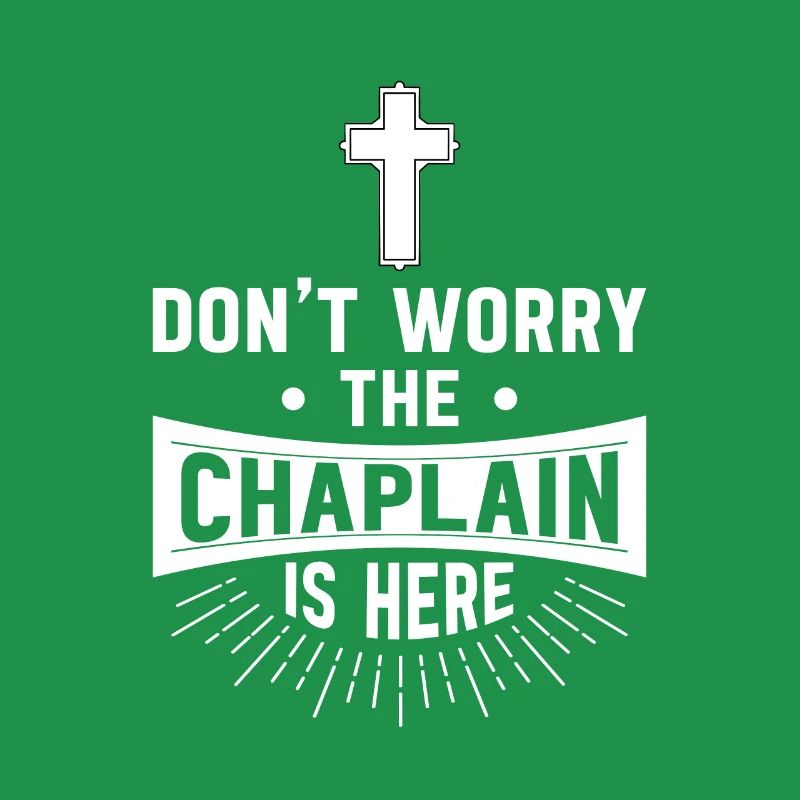 Chaplain Parish Priest