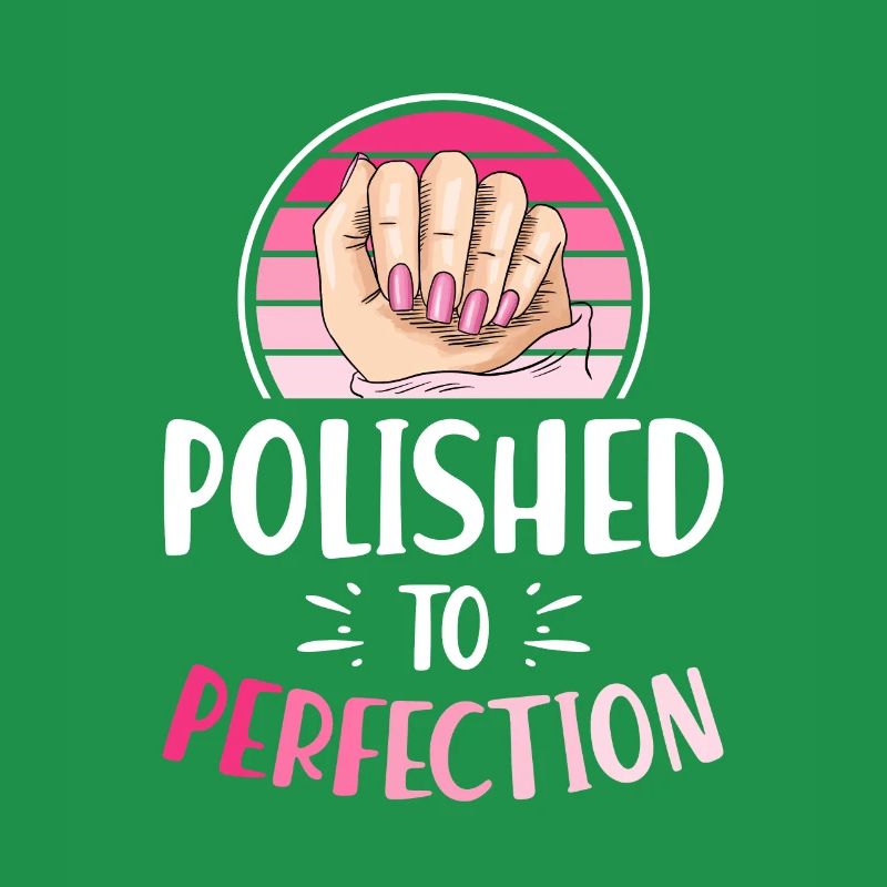Nail Tech Manicure Nail Technician