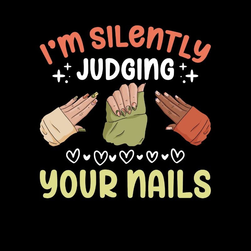 Nail Tech Manicure Nail Technician