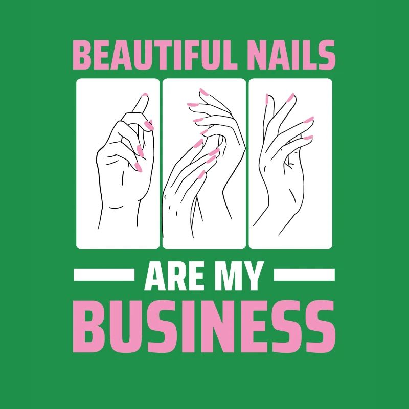 Nail Tech Manicure Nail Technician