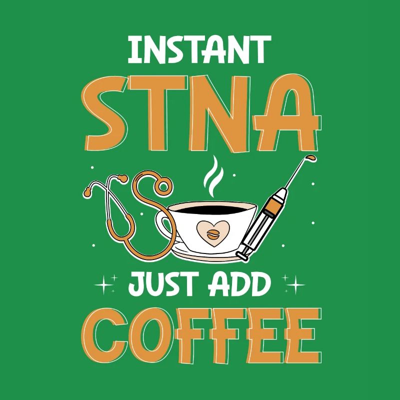 STNA Certified Nursing Assistant