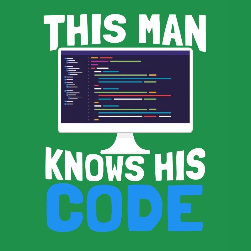 Programmierer Coder Software Entwickler