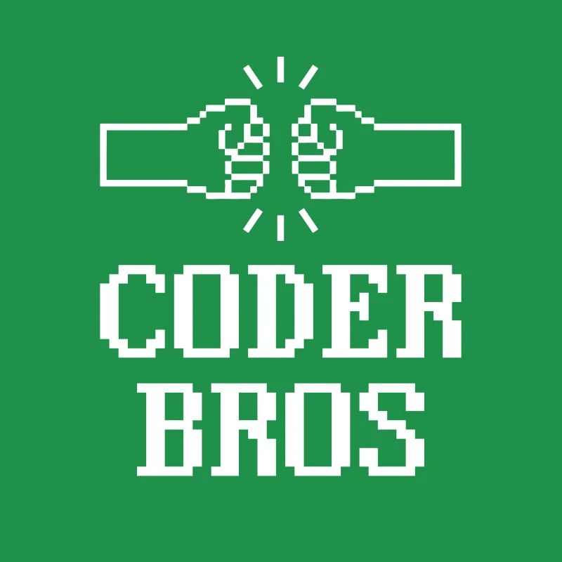 Programmer Coder Software Developer