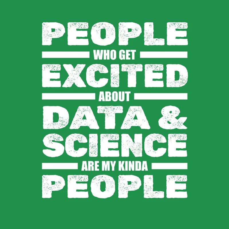 Big Data Science Engineer Scientist Analyst