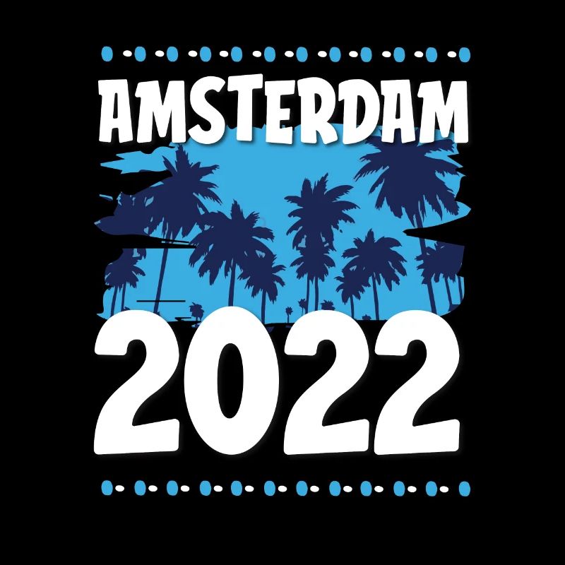 Amsterdam 2022