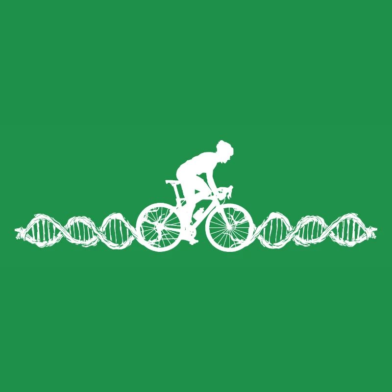 Vélo de course ADN Anatomie - Vélo de course