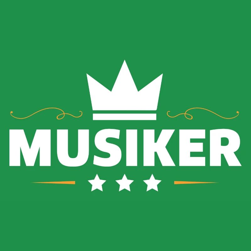Musiker Beruf