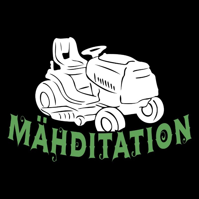Mowing Lawn Mower Lawn Mowing