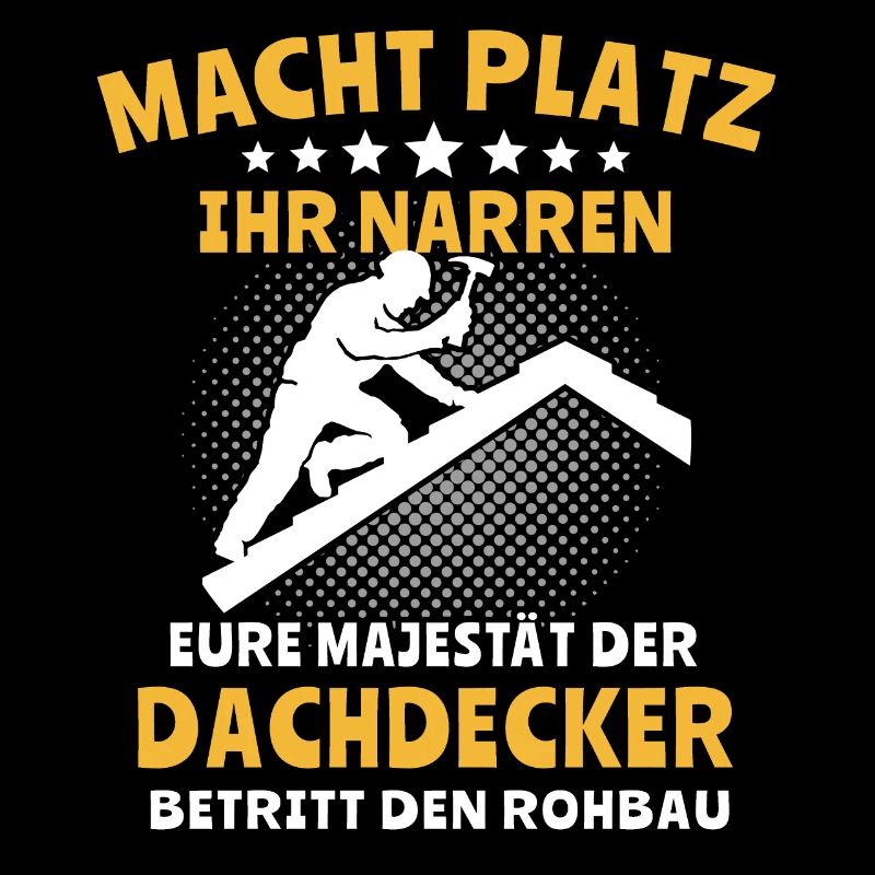 Dachdecker Dachspengler Dachdecken Dachklempner