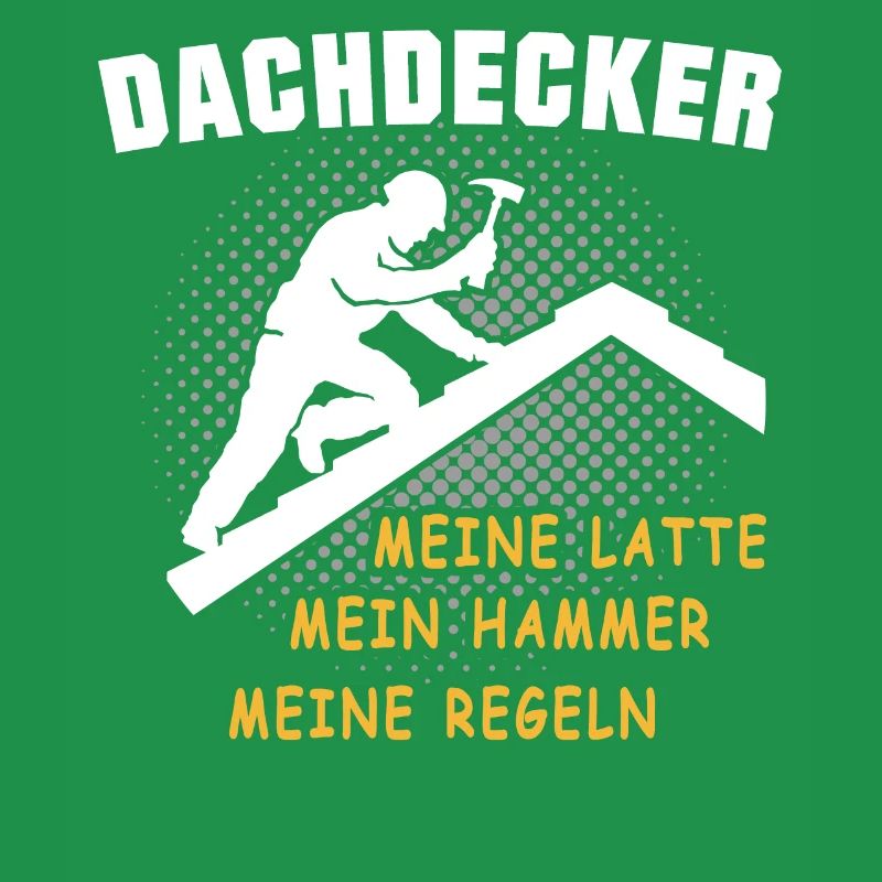 Dachdecker Dachspengler Dachdecken Dachklempner