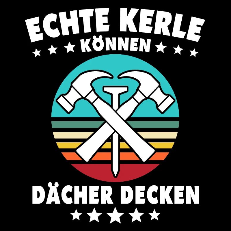 Dachdecker Dächer Decken Dachdecken