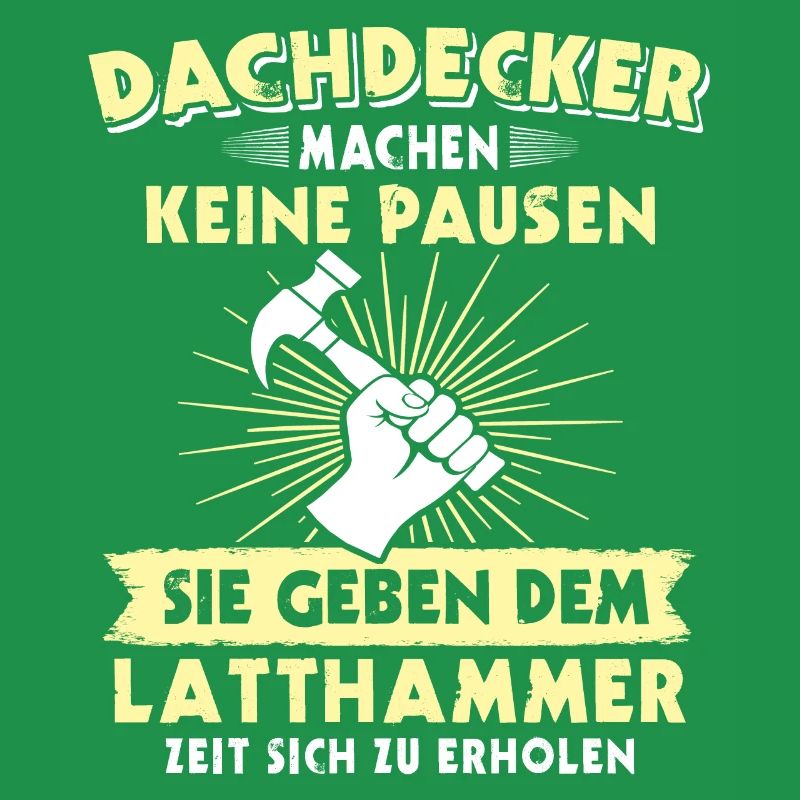 Dachdecker Dächer Decken Dachdecken