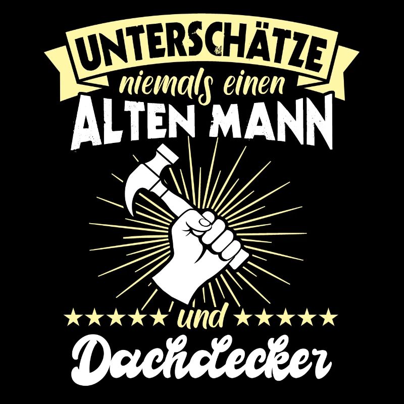 Dachdecker Dächer Decken Dachdecken