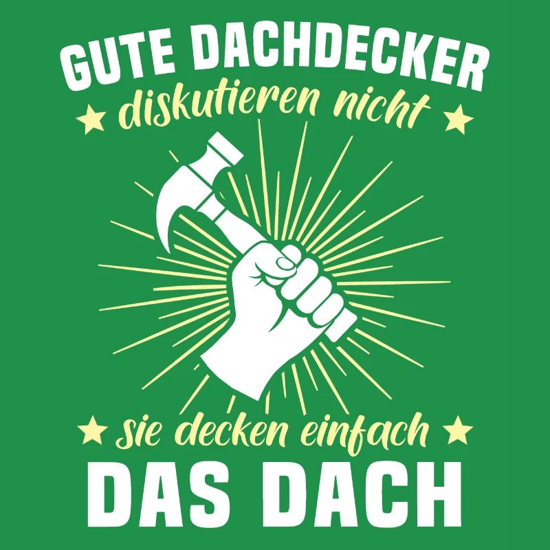 Dachdecker Dächer Decken Dachdecken