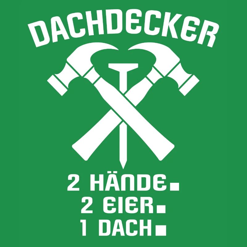 Dachdecker