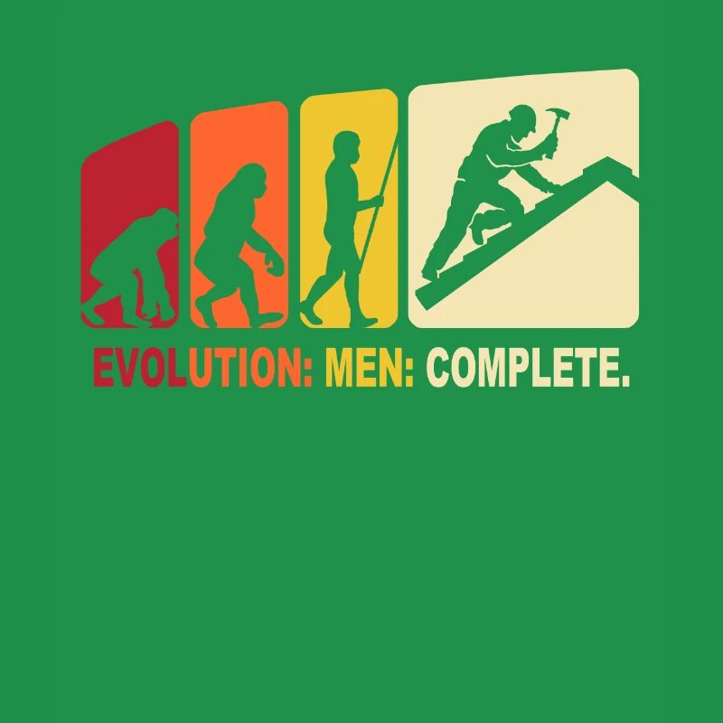 Roofer Evolution Roofing