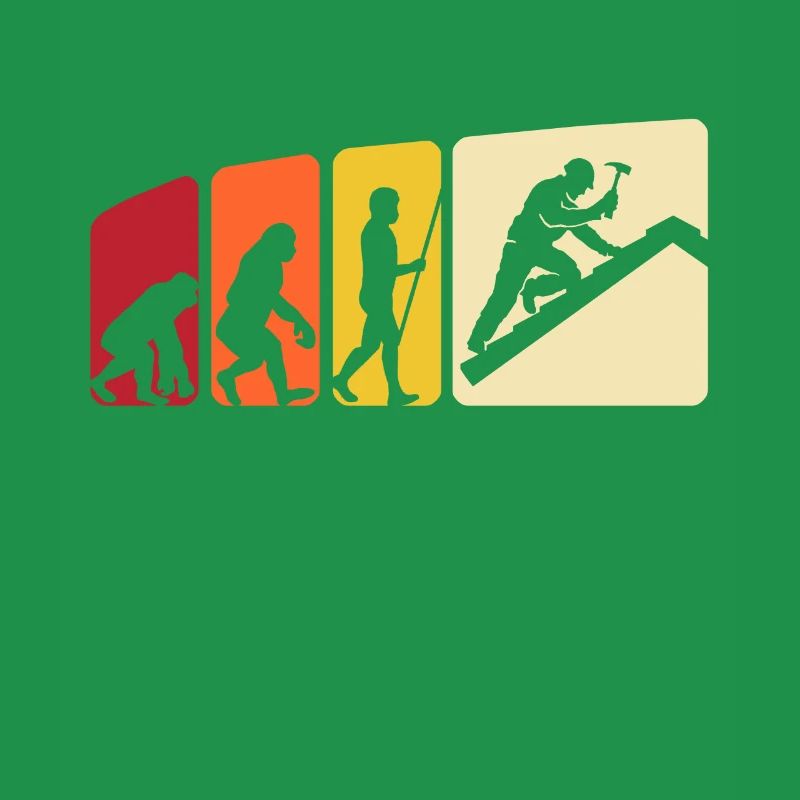 Roofer Evolution Roofing