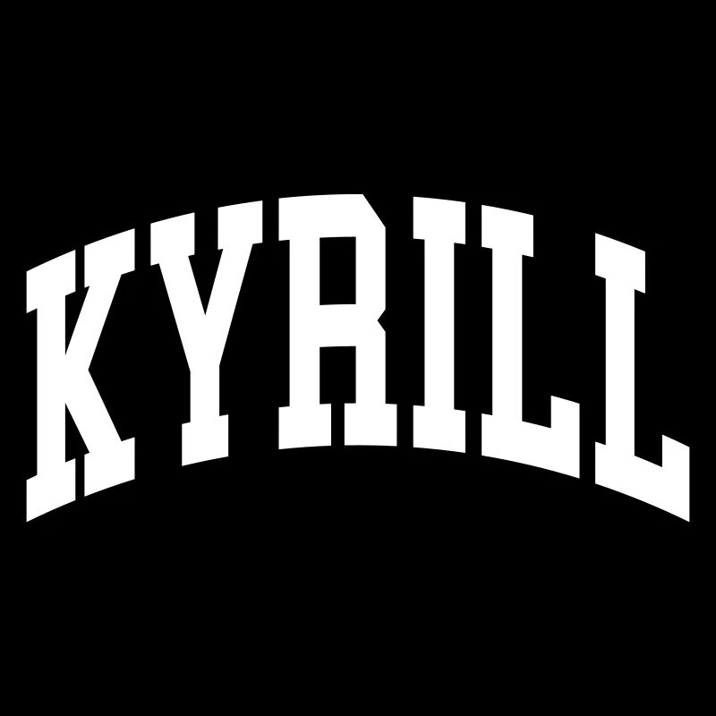 Cyril