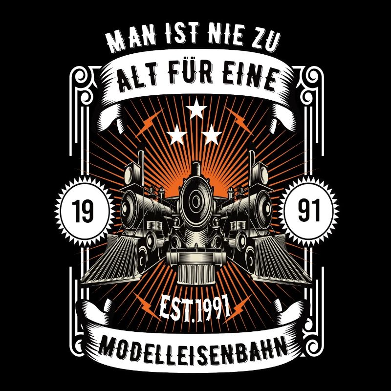 Modellbahn Eisenbahn Modelleisenbahn Modellbauer
