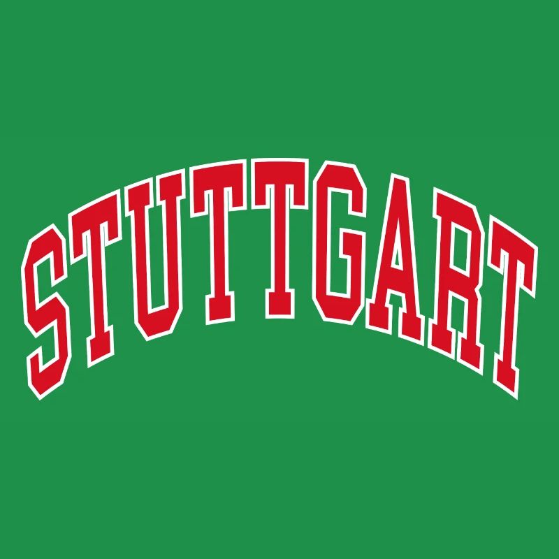 Stuttgart