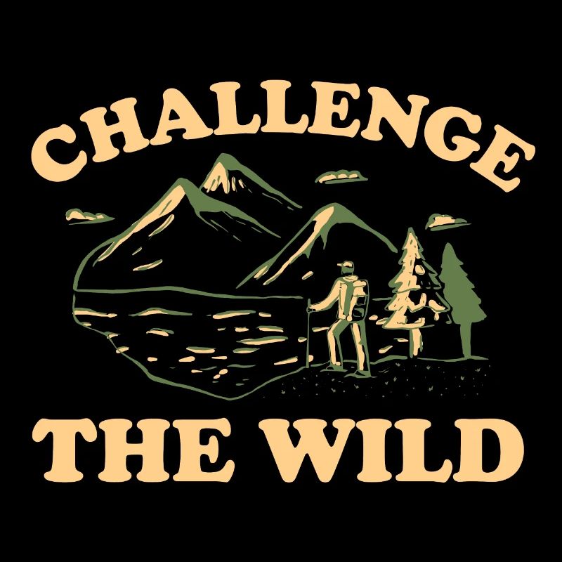 Surviving wilderness