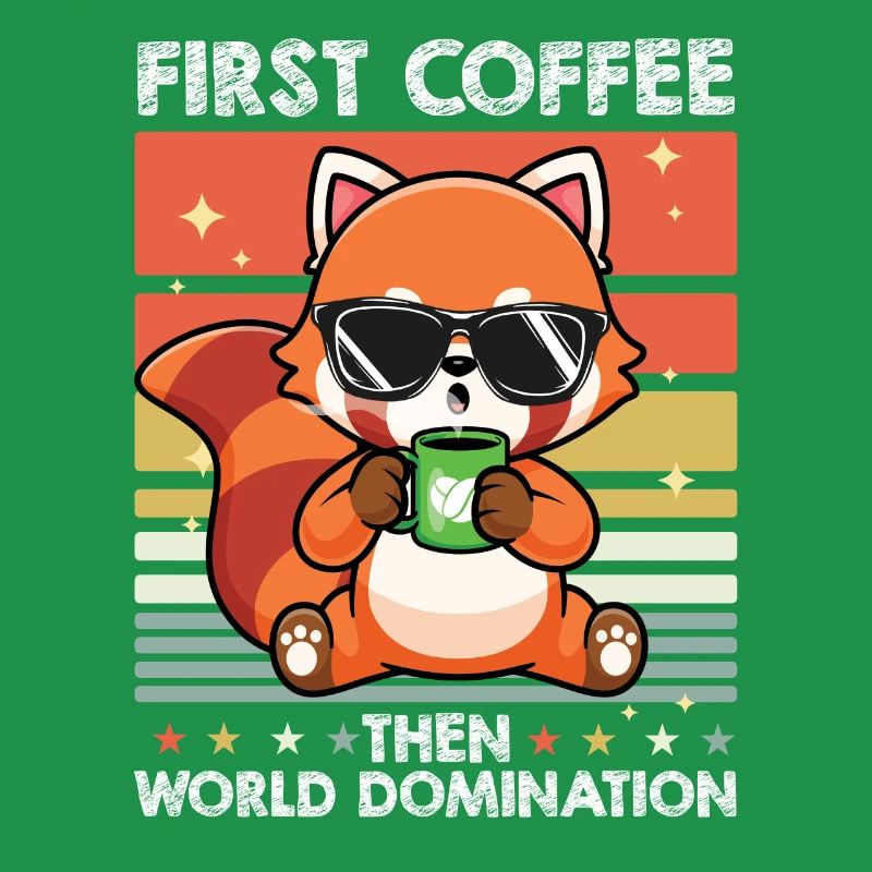 Fuchs Kaffee
